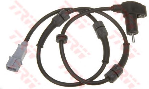 0265006207 Bosch Sensor dianteiro de ABS