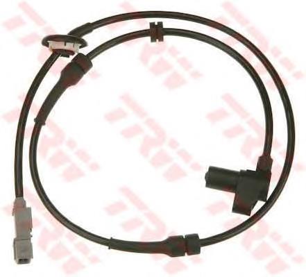 Sensor dianteiro de ABS STC T450184 preço, a partir de 42,79 USD