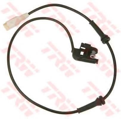 Sensor ABS traseiro Metalcaucho 50183 preço, a partir de 34,11 USD