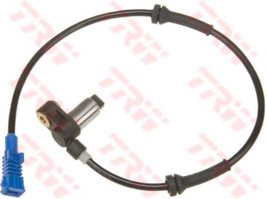 Sensor dianteiro de ABS Autlog AS4075 preço, a partir de 19,29 USD