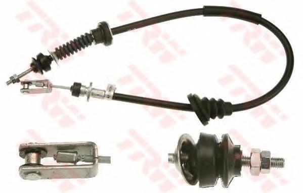 Cabo de embraiagem K26300 ABS