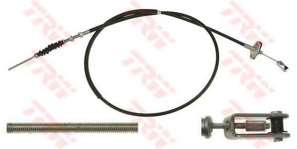 Cabo de embraiagem Adriauto 480105 preço, a partir de 29,15 USD