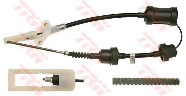 Compre 908151 SPJ Cabo de embraiagem