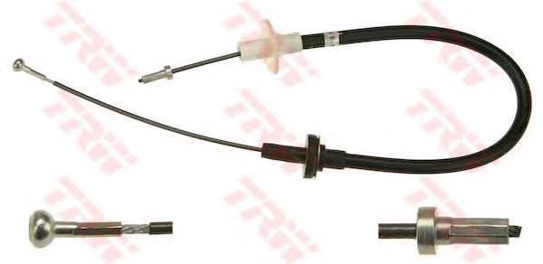 Compre 6900282 Ford Cabo de embraiagem
