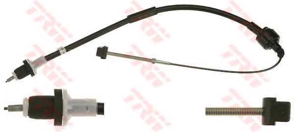 Cabo de embraiagem Cautex 489011 preço, a partir de 11,74 USD