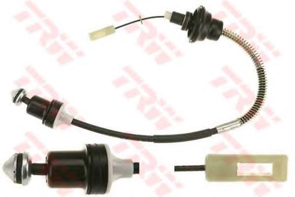 Compre K22350 ABS Cabo de embraiagem