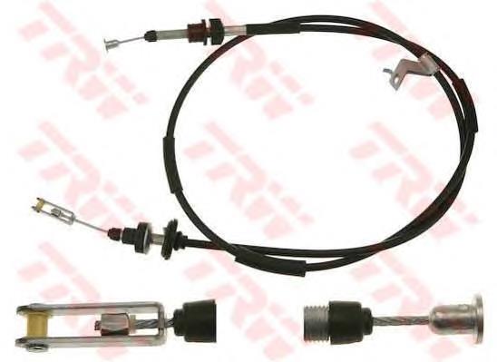 T483318 STC Cabo de embraiagem