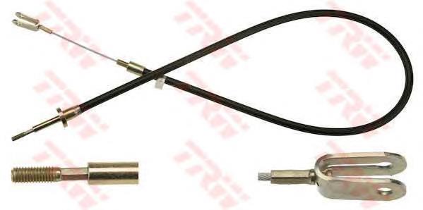 Cabo de embraiagem Linex 141063 preço, a partir de 18,01 USD