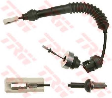 Cabo de embraiagem Peugeot/Citroen E074305 preço, a partir de 46,28 USD
