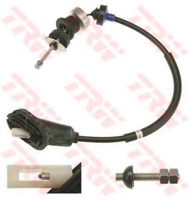 Compre 3074600239 Sachs Cabo de embraiagem