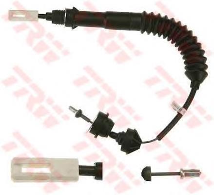Cabo de embraiagem Peugeot/Citroen 00002150R1 preço, a partir de 24,37 USD