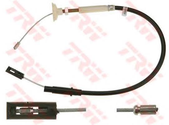 Cabo de embraiagem Adriauto 550112 preço, a partir de 11,76 USD