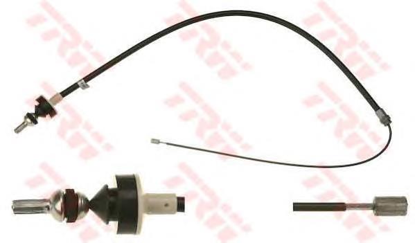 Cabo de embraiagem Renault (RVI) 7700834725 preço, a partir de 10,13 USD