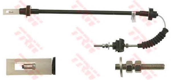 Compre 7001645 Cavo Cabo de embraiagem