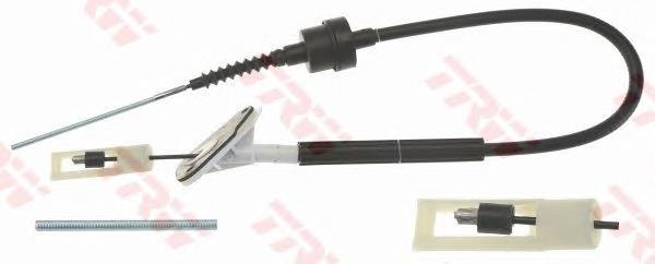Cabo de embraiagem Fiat/Alfa/Lancia 55183097 preço, a partir de 30,76 USD
