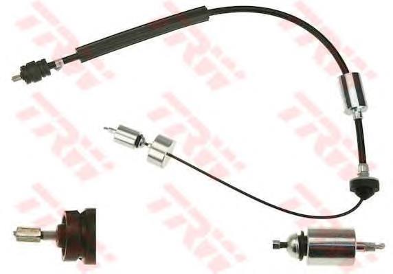 Compre T480086 STC Cabo de embraiagem