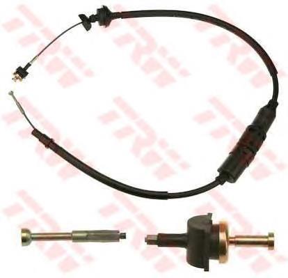 Compre T480261 STC Cabo de embraiagem