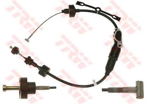 Cabo de embraiagem HELLA 8AK355701791 preço, a partir de 40,86 USD