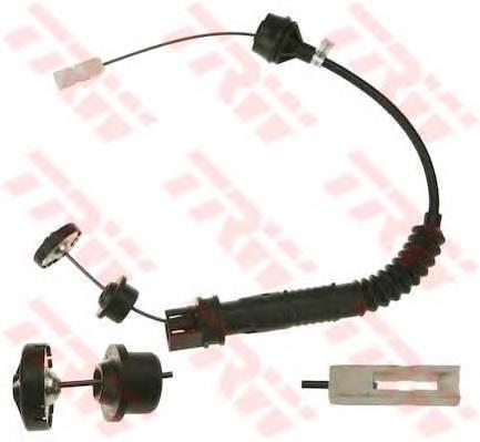 00002150W3 Peugeot/Citroen Cabo de embraiagem
