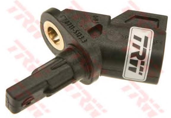 Sensor dianteiro de ABS BV6T2C204FB Ford