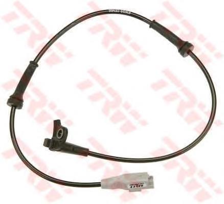 Compre 45558 Febi Sensor dianteiro de ABS