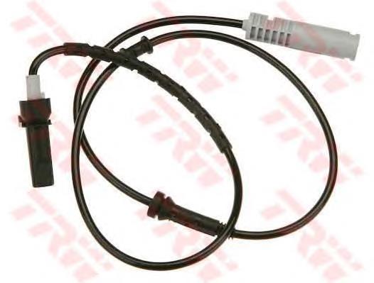 Compre 501234 Hans Pries (Topran) Sensor ABS traseiro