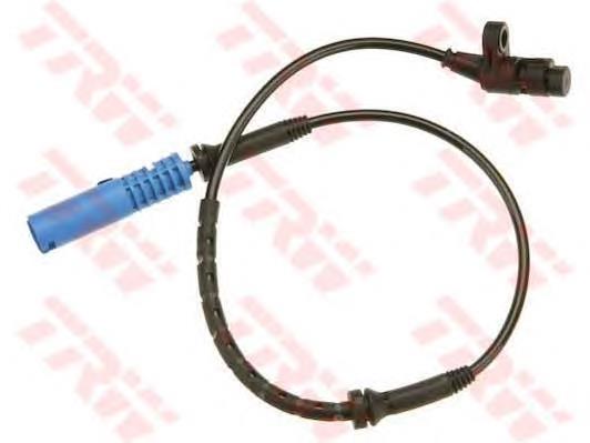 Sensor dianteiro de ABS BMW 34526756373