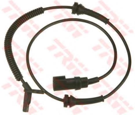 Sensor dianteiro de ABS AS0017 Goom