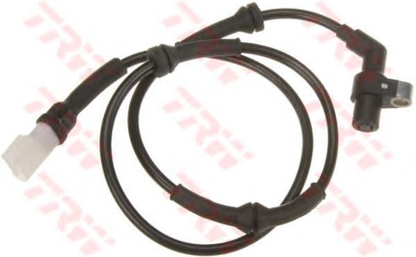 Sensor dianteiro de ABS Depo/Loro/Abakus 12002075 preço, a partir de 21,53 USD