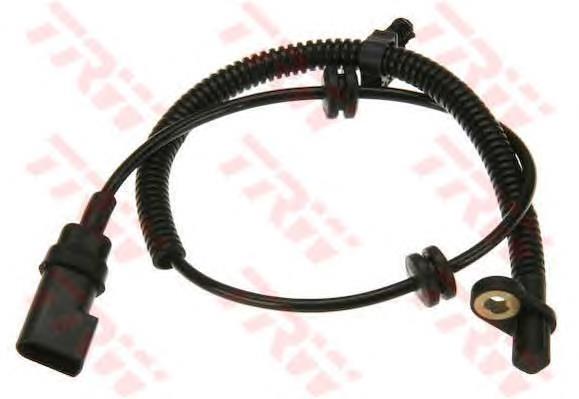 Sensor ABS traseiro esquerdo FAE 78146