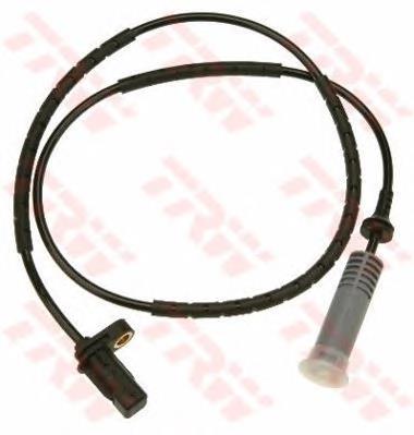 Compre 34526762466 BMW Sensor ABS traseiro