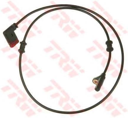 Compre 78037 FAE Sensor ABS traseiro direito