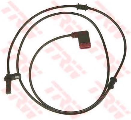 Compre 2115402417 Mercedes Sensor ABS traseiro