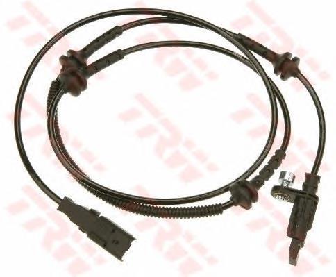 Sensor dianteiro de ABS FAE 78089 preço, a partir de 26,78 USD