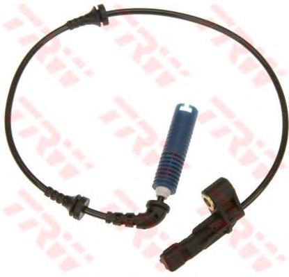 Compre 34526792897 BMW Sensor ABS dianteiro esquerdo