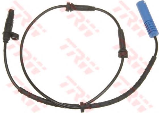 Sensor ABS traseiro 78076 FAE