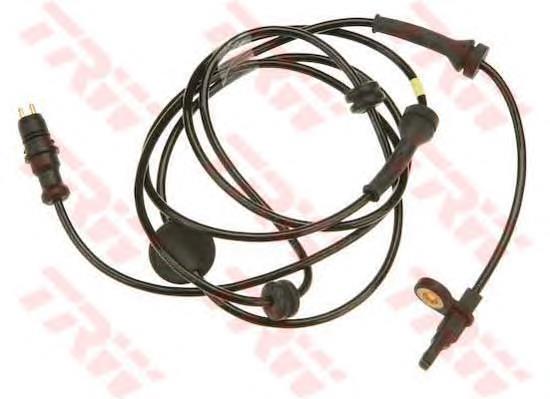 0046814965 Fiat/Alfa/Lancia Sensor ABS traseiro