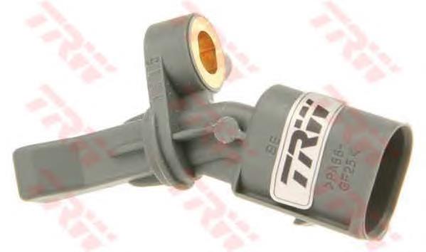 DS0006 Autofren Sensor ABS traseiro esquerdo