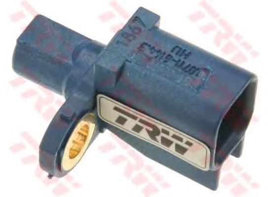 51519 Bremi Sensor ABS traseiro