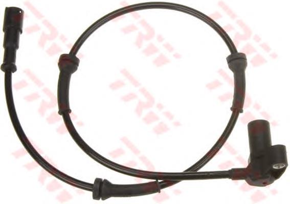 Compre 78348 FAE Sensor ABS traseiro esquerdo