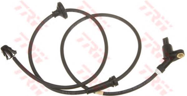 Compre 78001 FAE Sensor ABS traseiro