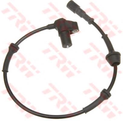 Compre 701927807F VAG Sensor dianteiro de ABS