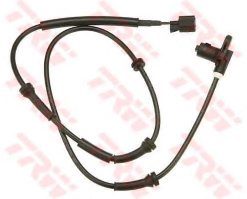 Sensor ABS traseiro VAG 7M0927807D preço, a partir de 18,37 USD