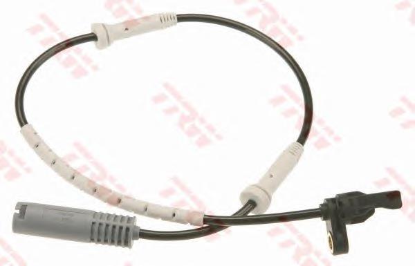 Sensor dianteiro de ABS Hans Pries (Topran) 501465 preço, a partir de 38,40 USD