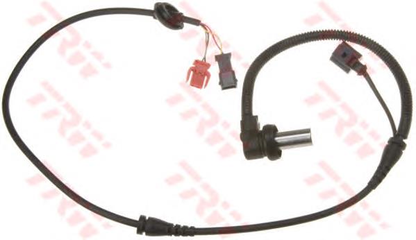 Compre AF03250 Alfa E-Parts Sensor dianteiro de ABS