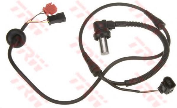 Sensor dianteiro de ABS SKV 06SKV351 preço, a partir de 21,56 USD