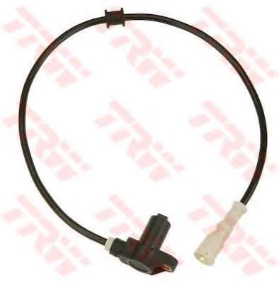 Compre HCAPL006 NTY Sensor dianteiro de ABS
