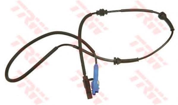 Sensor dianteiro de ABS ERA 560390A