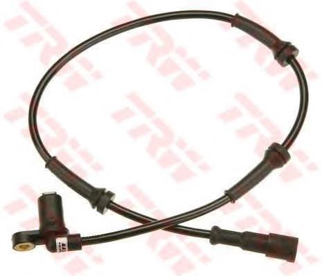 Sensor dianteiro de ABS STC T450206 preço, a partir de 29,00 USD