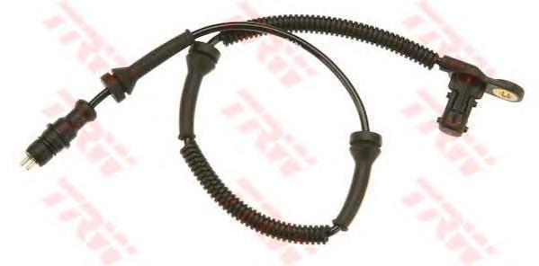 Compre HCARE018 NTY Sensor dianteiro de ABS